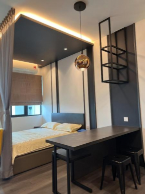 Vista Bangi UKM MRT Jalan Reko Perhentian Kajang 16 As HomeA